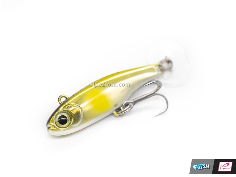 Power Tail 40 Evo  - Fiiish